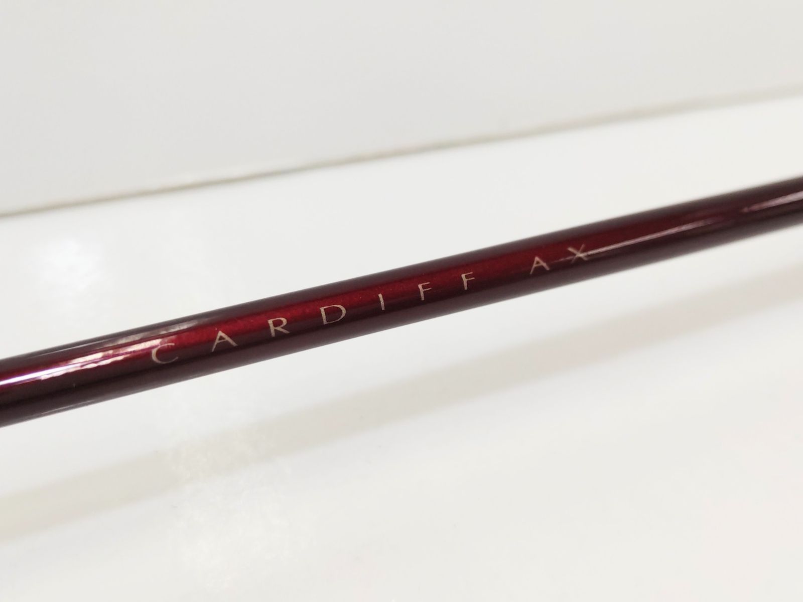 シマノ 15カーディフAX S 57 XUL-FF 01 トラウト エリア エリアトラウト 管釣り トラキン トラウトキング選手権 Freex フリークス