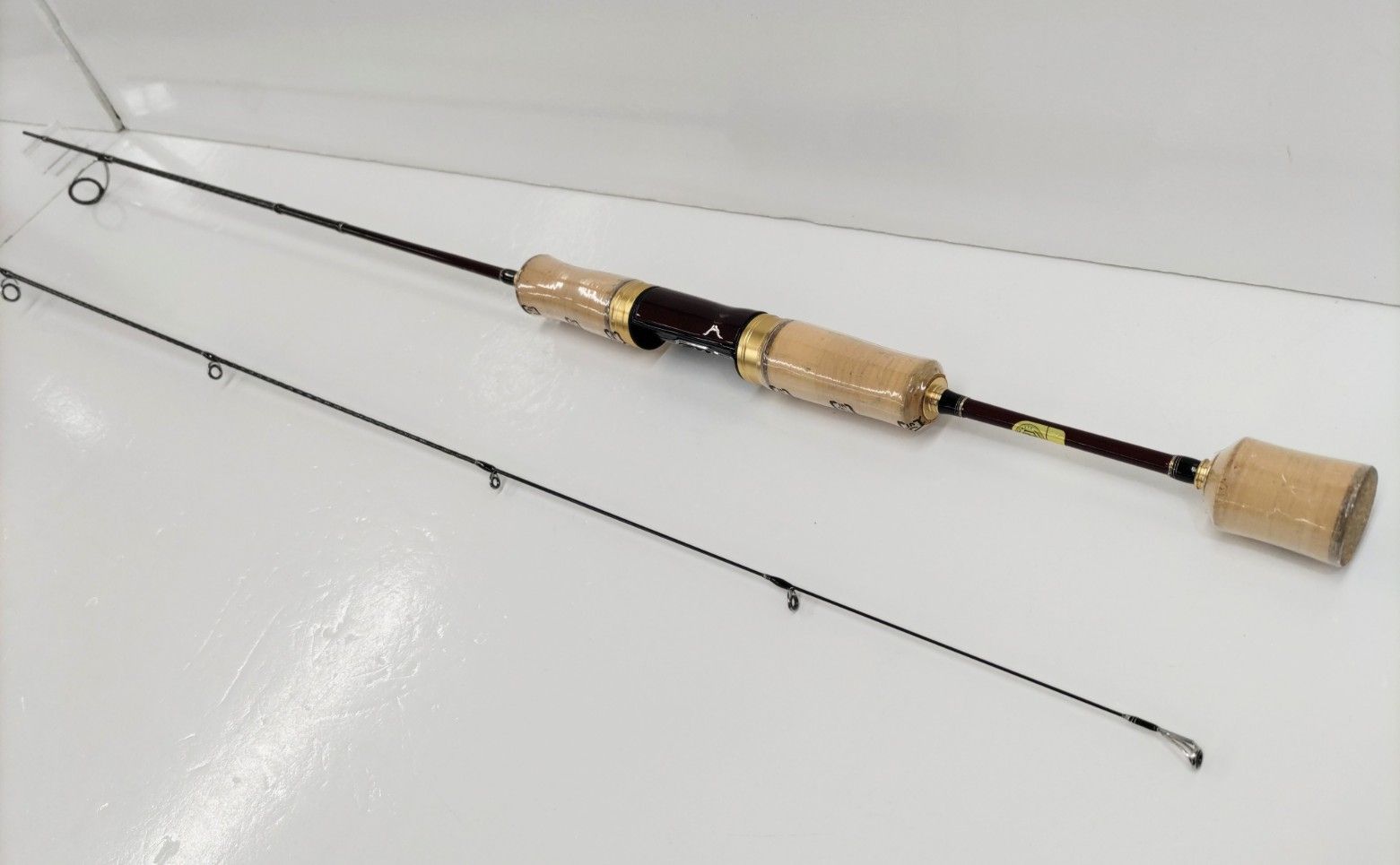 シマノ 15カーディフAX S 57 XUL FF 01 トラウト エリア エリアトラウト 管釣り トラキン トラウトキング選手権 Freex フリークス