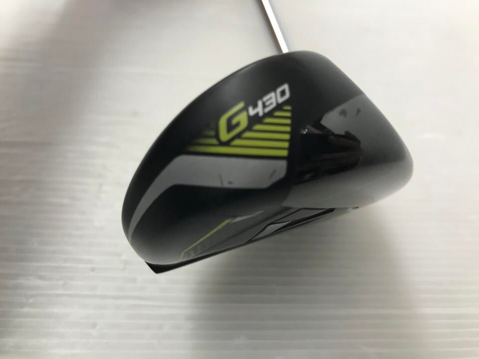 G430 | 22 | プロジェクトX | 中古 | ユーティリティ | ピン【最短即日