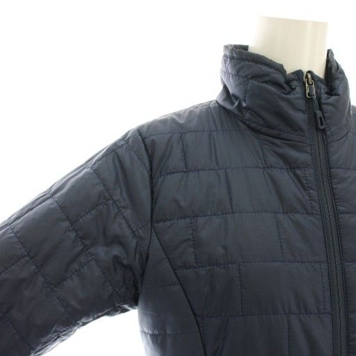 パタゴニア Patagonia ナノパフパーカ ロング キルティングコート 中綿