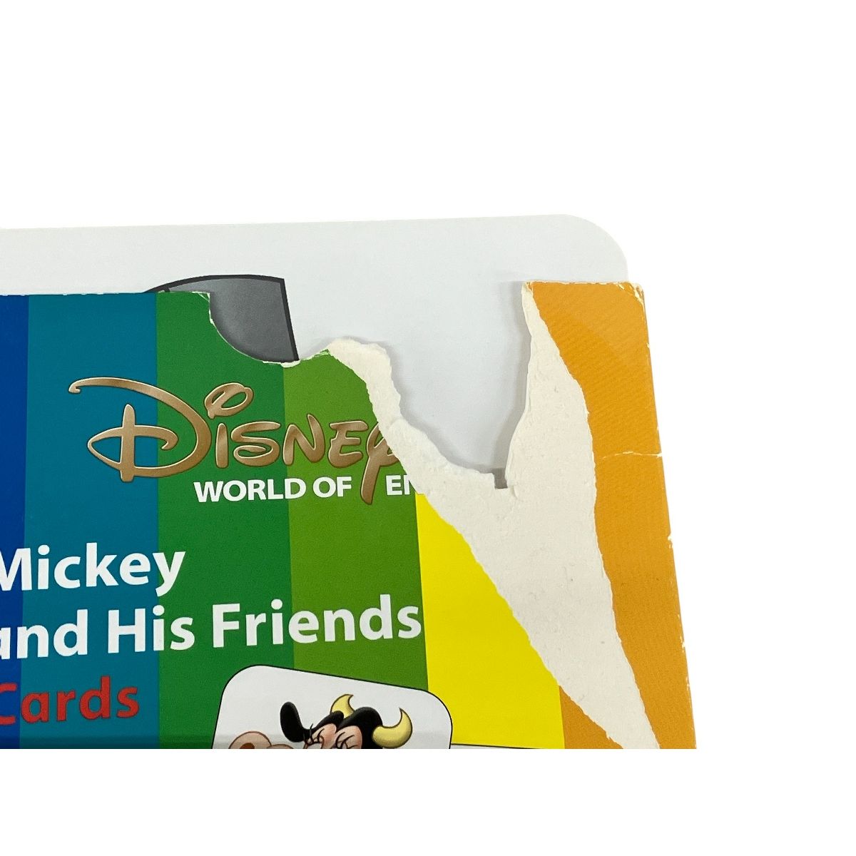 ディズニー英語システム2014年製 ディズニーワールドオブイングリッシュ ワールドファミリー DWE ディズニー 英語システム 2014年頃 ディズニー