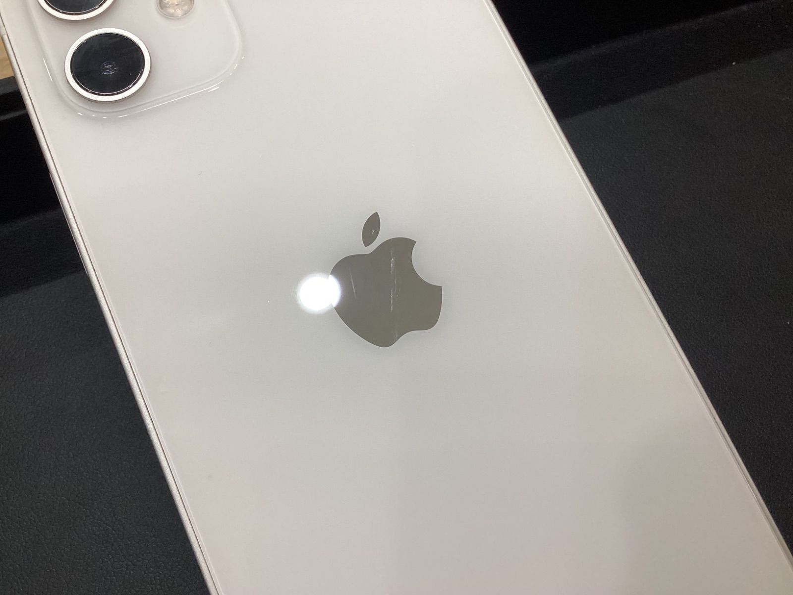 SA183 Apple iPhone12 64GB バッテリー最大容量82% SIMフリー - メルカリ