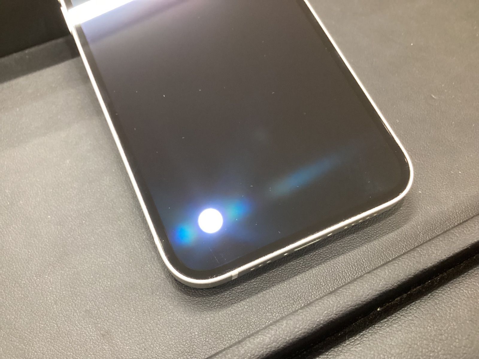 SA183 Apple iPhone12 64GB バッテリー最大容量82% SIMフリー - メルカリ