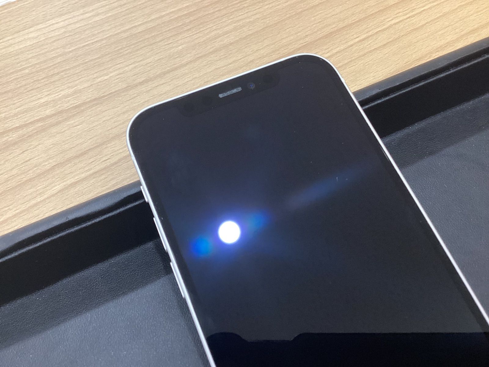 iPhone12 128GB SIMフリー　バッテリー最大容量82% ムスビー｜iPhone12 128GB グリーン SIMフリー バッテリー82