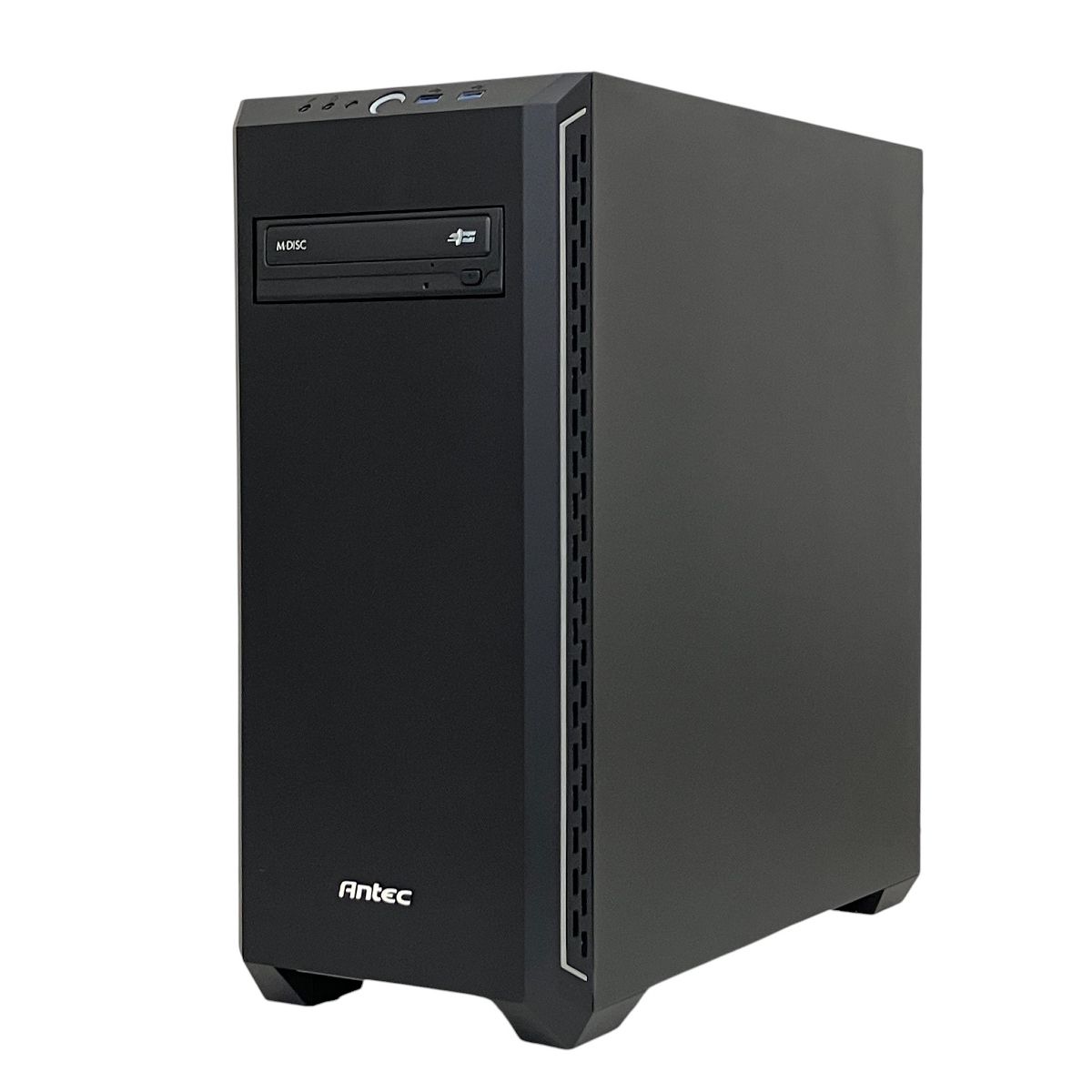 自作PC ASUS TUF B450-PRO GAMING ゲーミングデスクトップPC AMD Ryzen