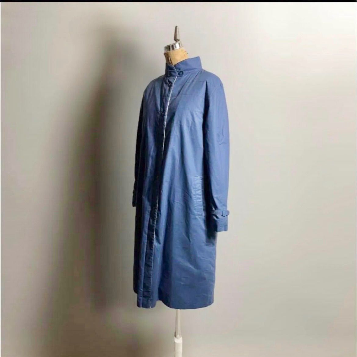 ヨーロッパ 80s 90s ナイロンコート フーディ ヴィンテージ A229 ヨーロッパ 80s 90s ナイロンコート フーディ ヴィンテージ A229