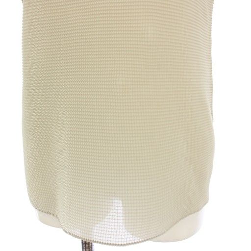 イッセイミヤケ ISSEY MIYAKE PLEATS (T.) カットソー プリーツ