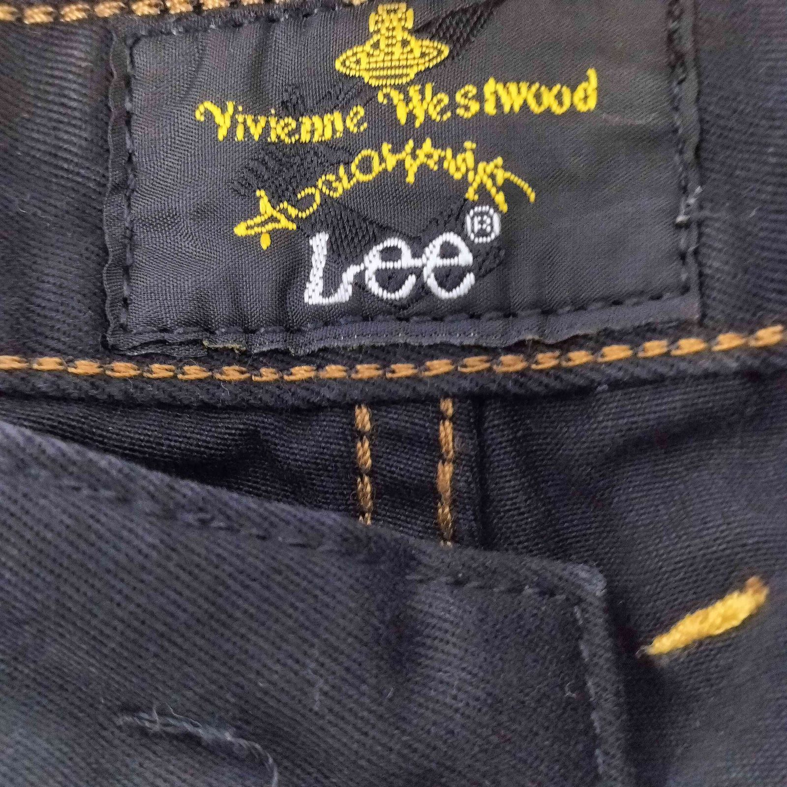 ヴィヴィアンウエストウッド アングロマニア Vivienne Westwood