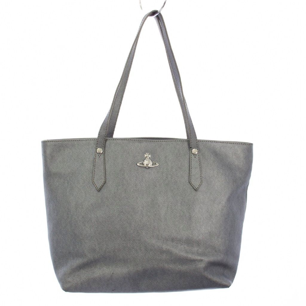 ヴィヴィアンウエストウッド Vivienne Westwood トートバッグ