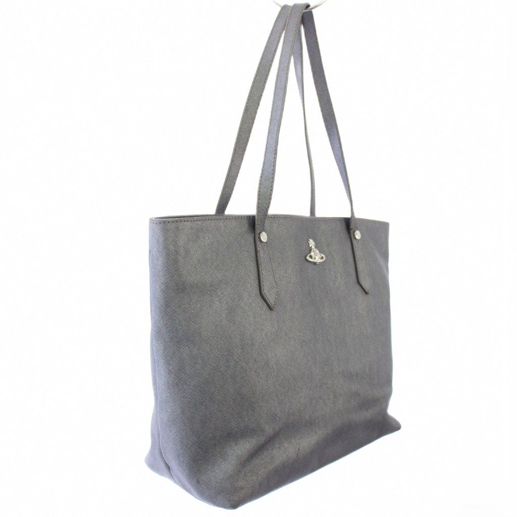 ヴィヴィアンウエストウッド Vivienne Westwood トートバッグ