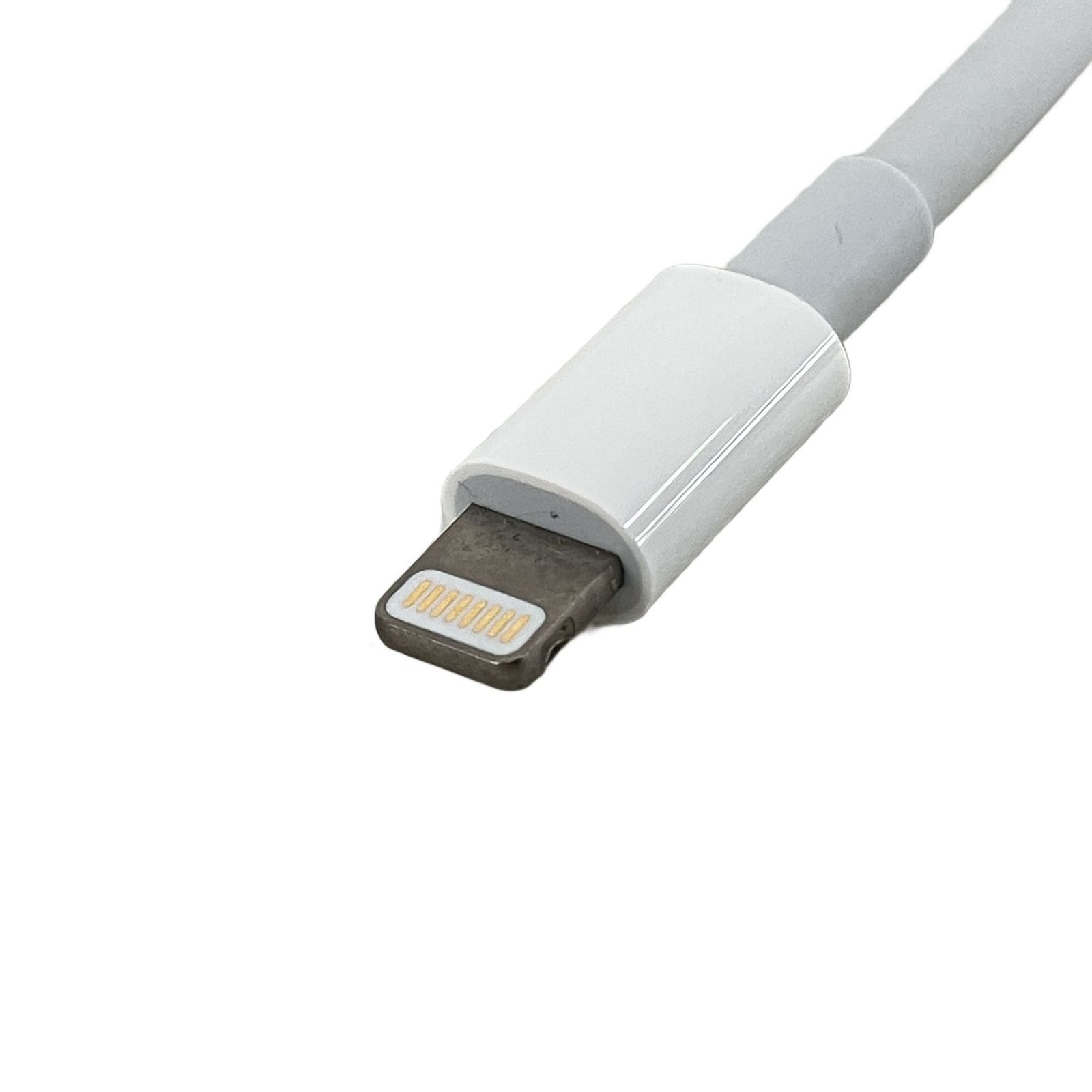 Apple A1438 Lightning Digital AVアダプタ HDMI 変換 アップル 家電