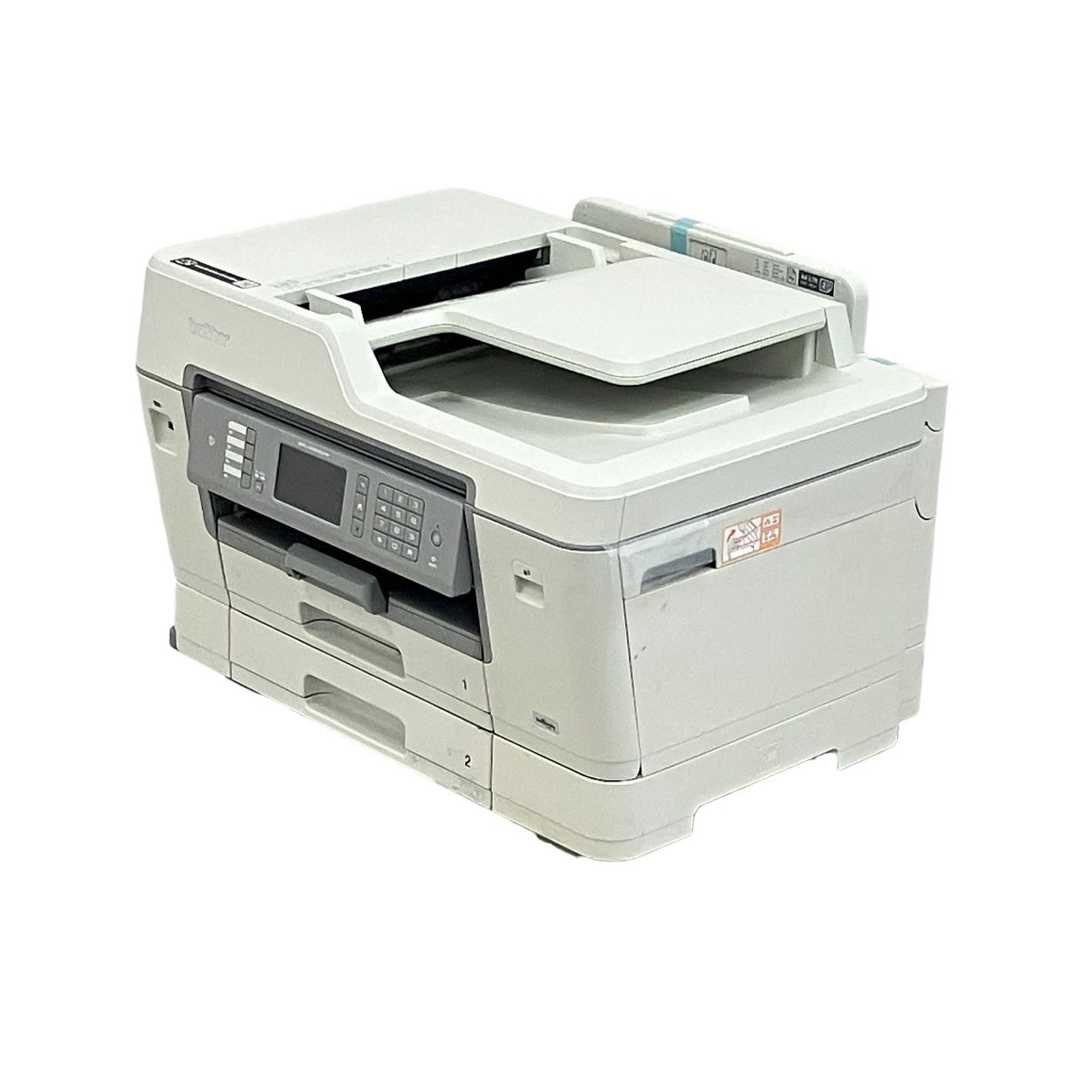 ジャンク ブラザー インクジェット複合機 【中古】brother MFC