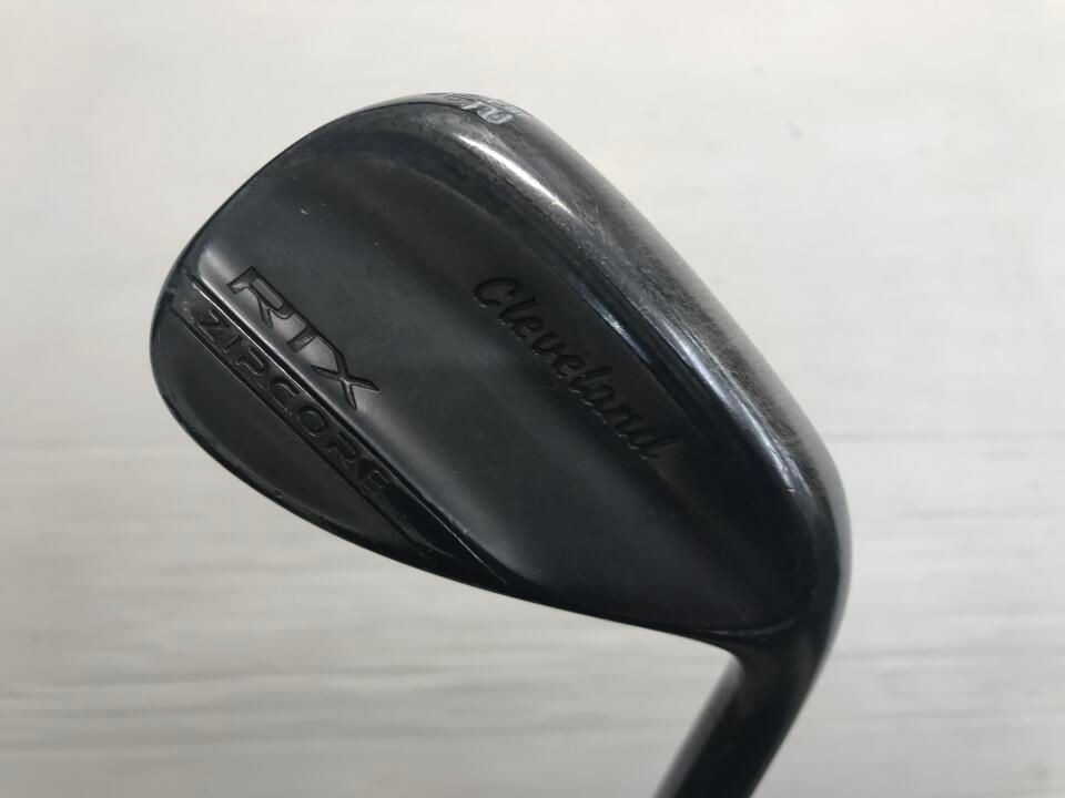 clover_tane　NEXT CORE51B 　中古 RTX ZIPCORE ブラックサテン | 52 | S | NSプロ950GH neo | 中古