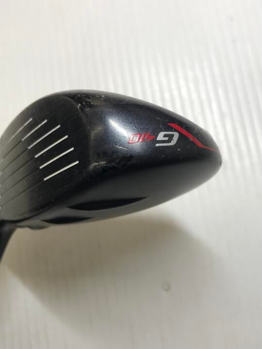 PING G410 ユーティリティ 4U 22度 ALTA J CB S PING G410 ユーティリティ 4U 22度 ALTA J CB S PING ピン 【名器