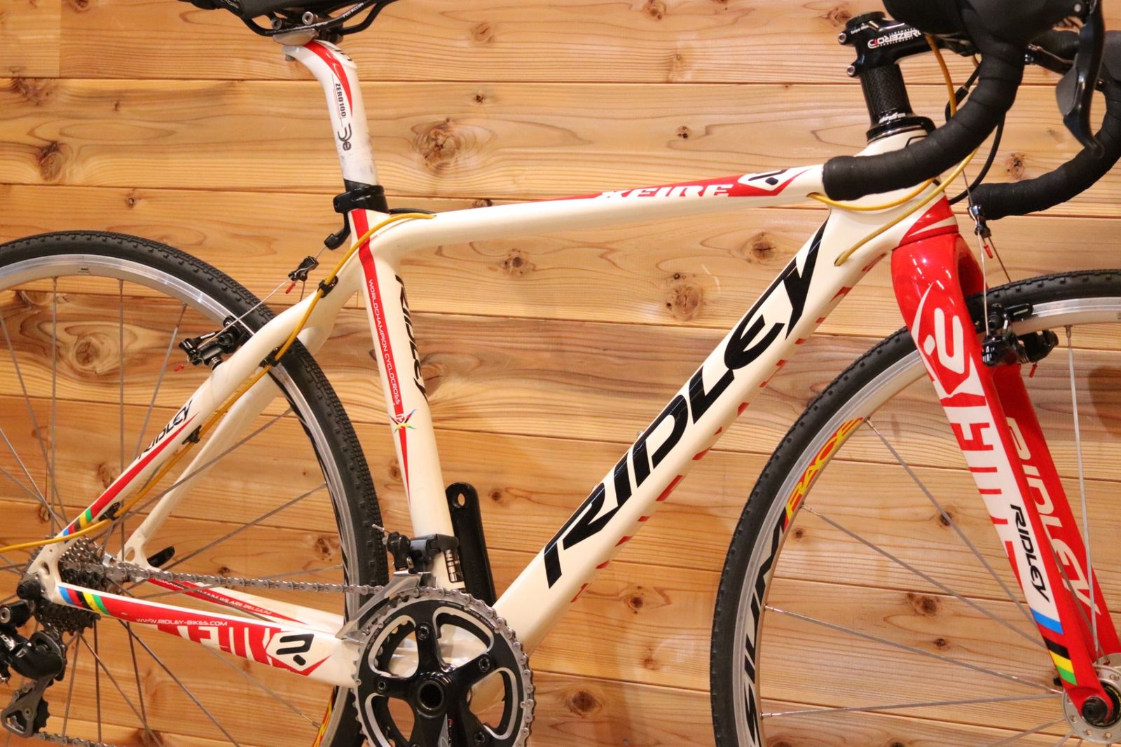 VITUS Energie pro シクロクロス グラベル Bikes 車・バイク・自転車