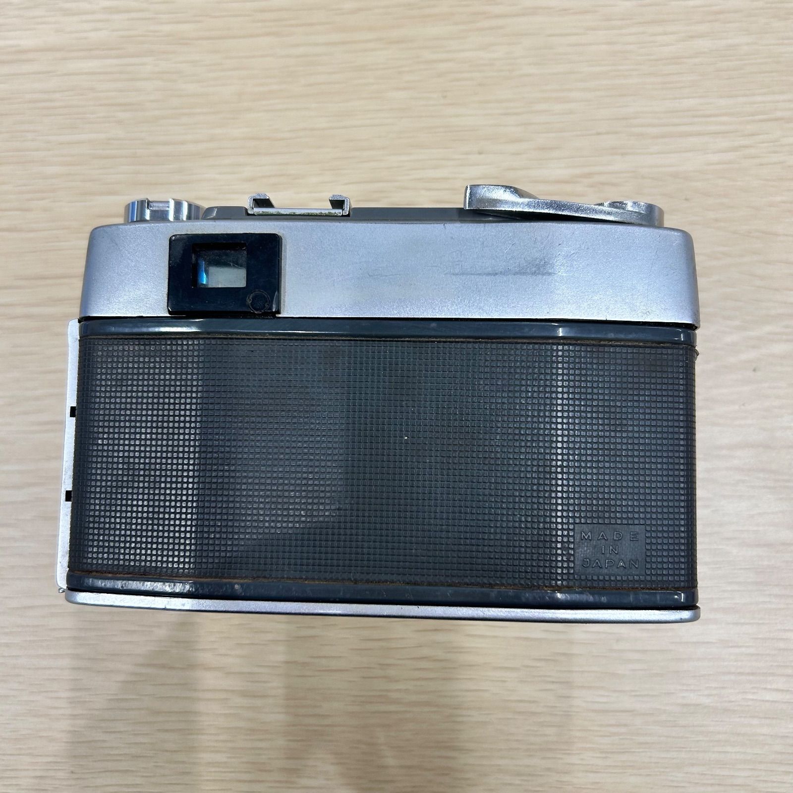 KONICA J コニカ フィルムカメラ - メルカリ