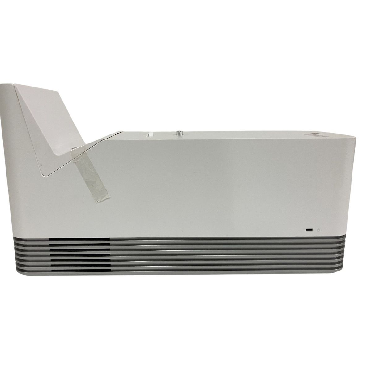 【中古】LG HF85LSR レーザー超短焦点プロジェクター 中古】LG HF85LSR レーザー超短焦点プロジェクター 公式】わずか20cmの