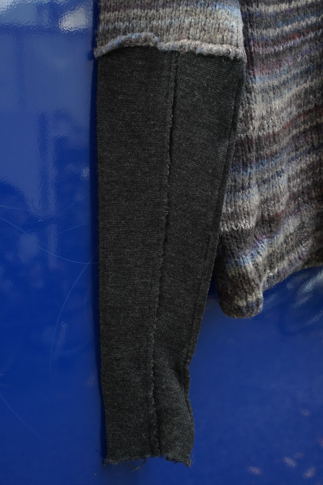 xxxページ PATRICK STEPHAN（パトリック・ステファン） 切替デザイン マルチ