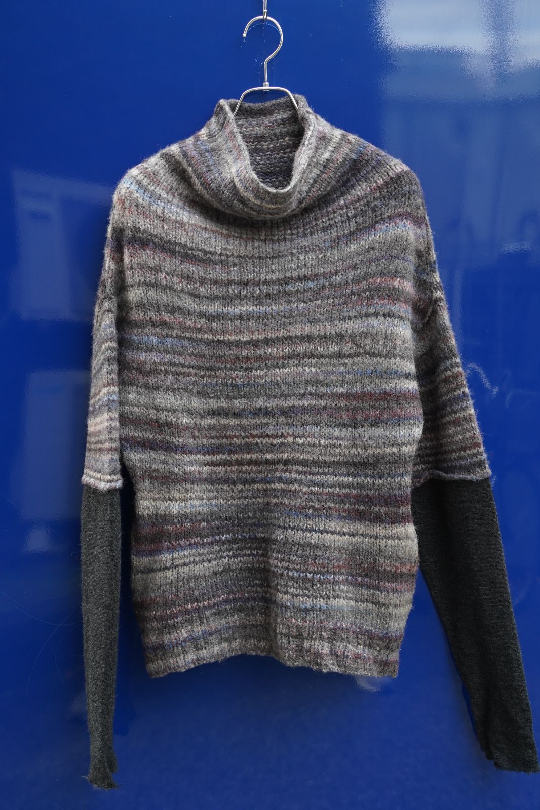 xxxページ PATRICK STEPHAN（パトリック・ステファン） 切替デザイン マルチ