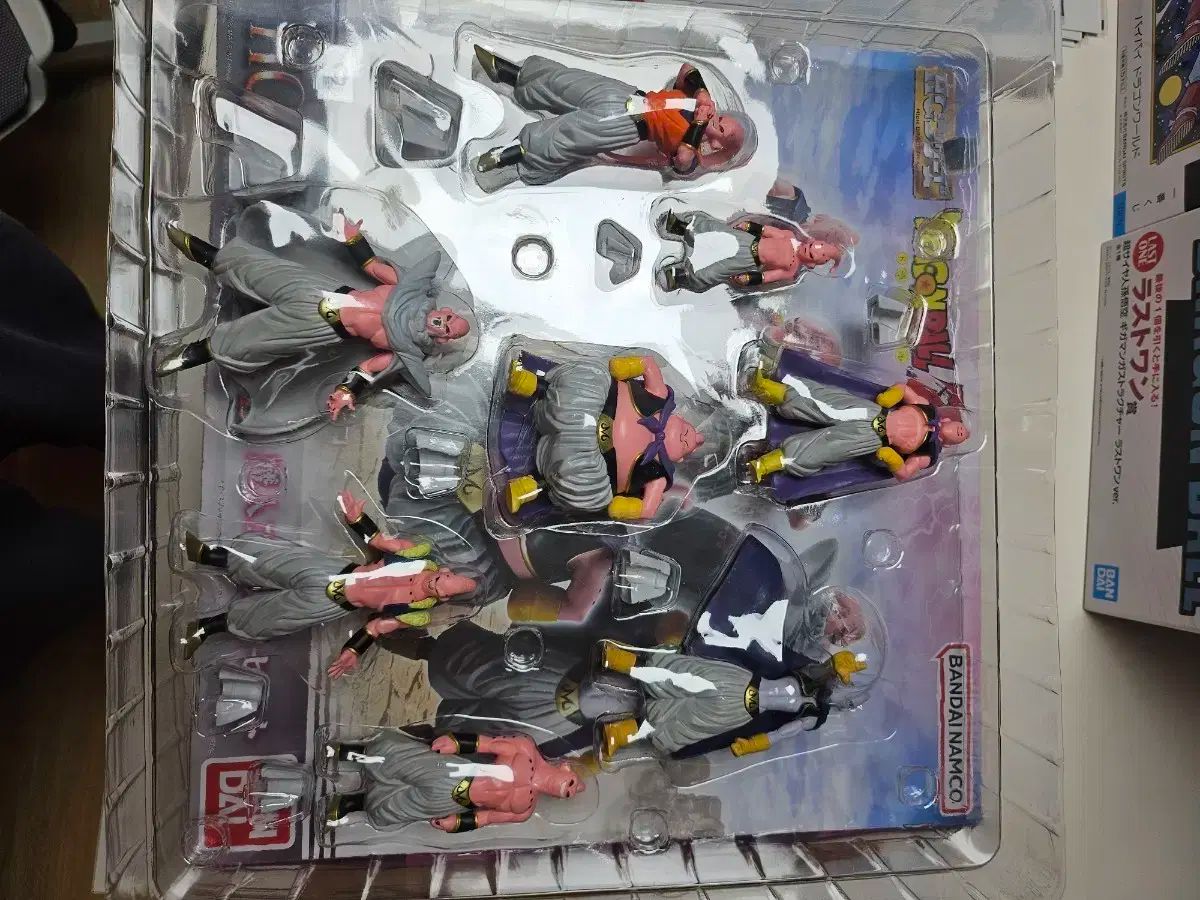 フィギュア大量セット 一番くじ NARUTOP99 フィギュア 3体セット アクスタ付き - メルカリ