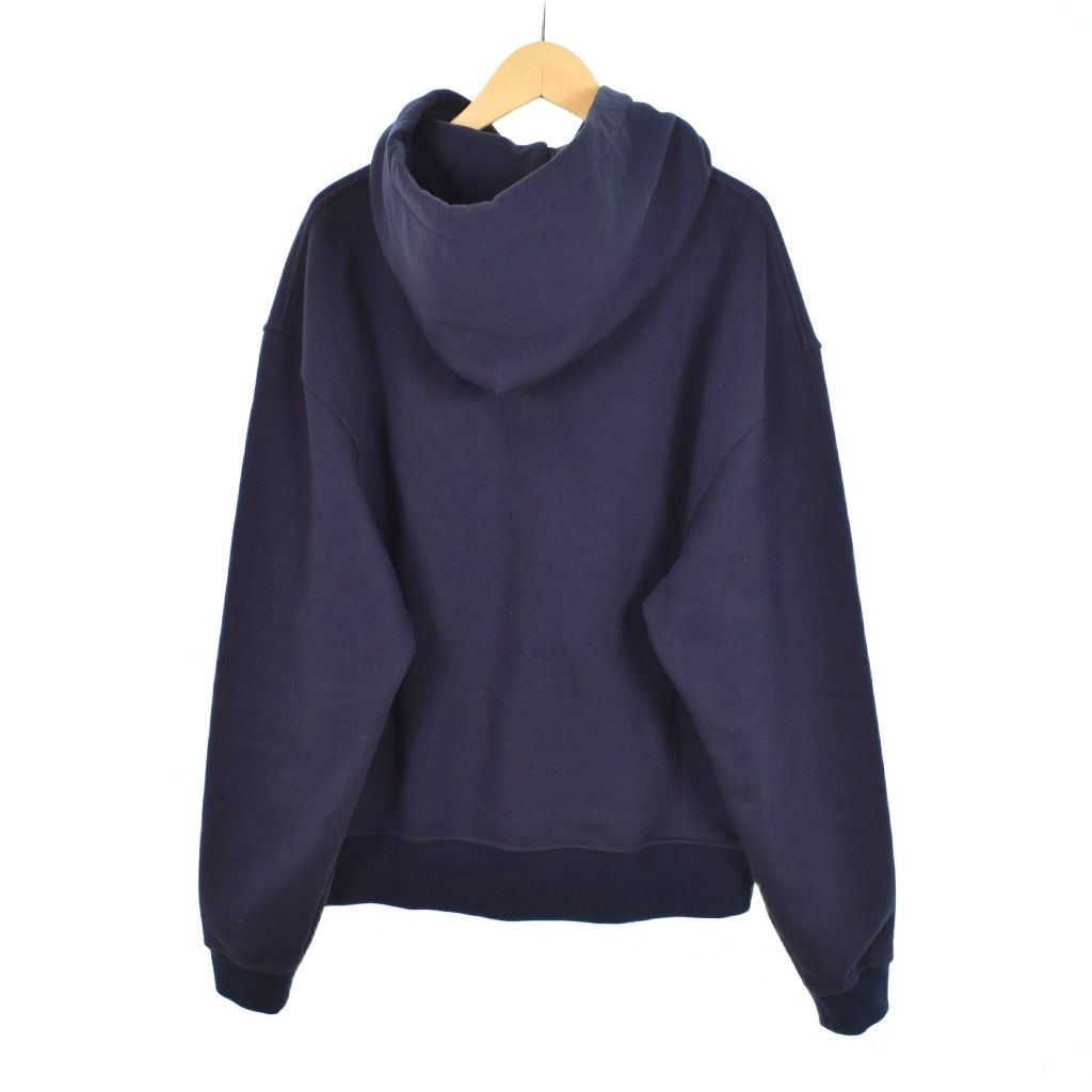 限定 定価26.6万円 ベルルッティ 春夏 スクリット刺繍シルクニットパーカー 限定 定価26.6万円 ベルルッティ 春夏 スクリット刺繍シルクニットパーカー