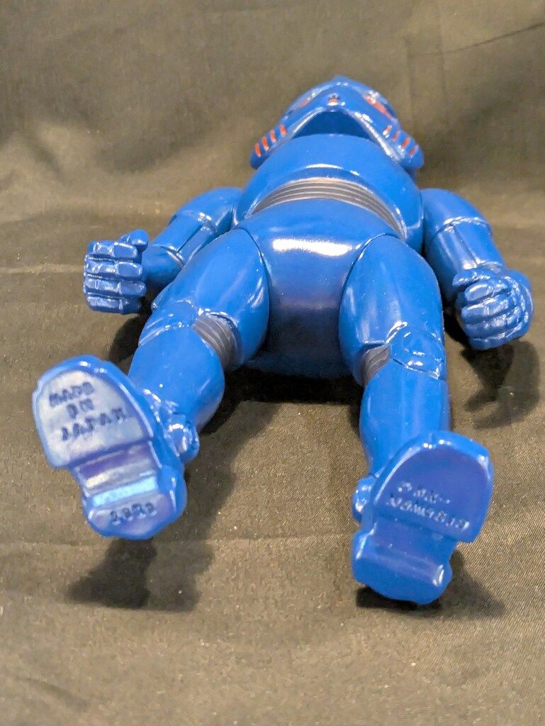 RX-NEMESIS ZERO LAST STAND ソフビ　デザイナーズ RX-NEMESIS 販売 ZERO LAST STAND