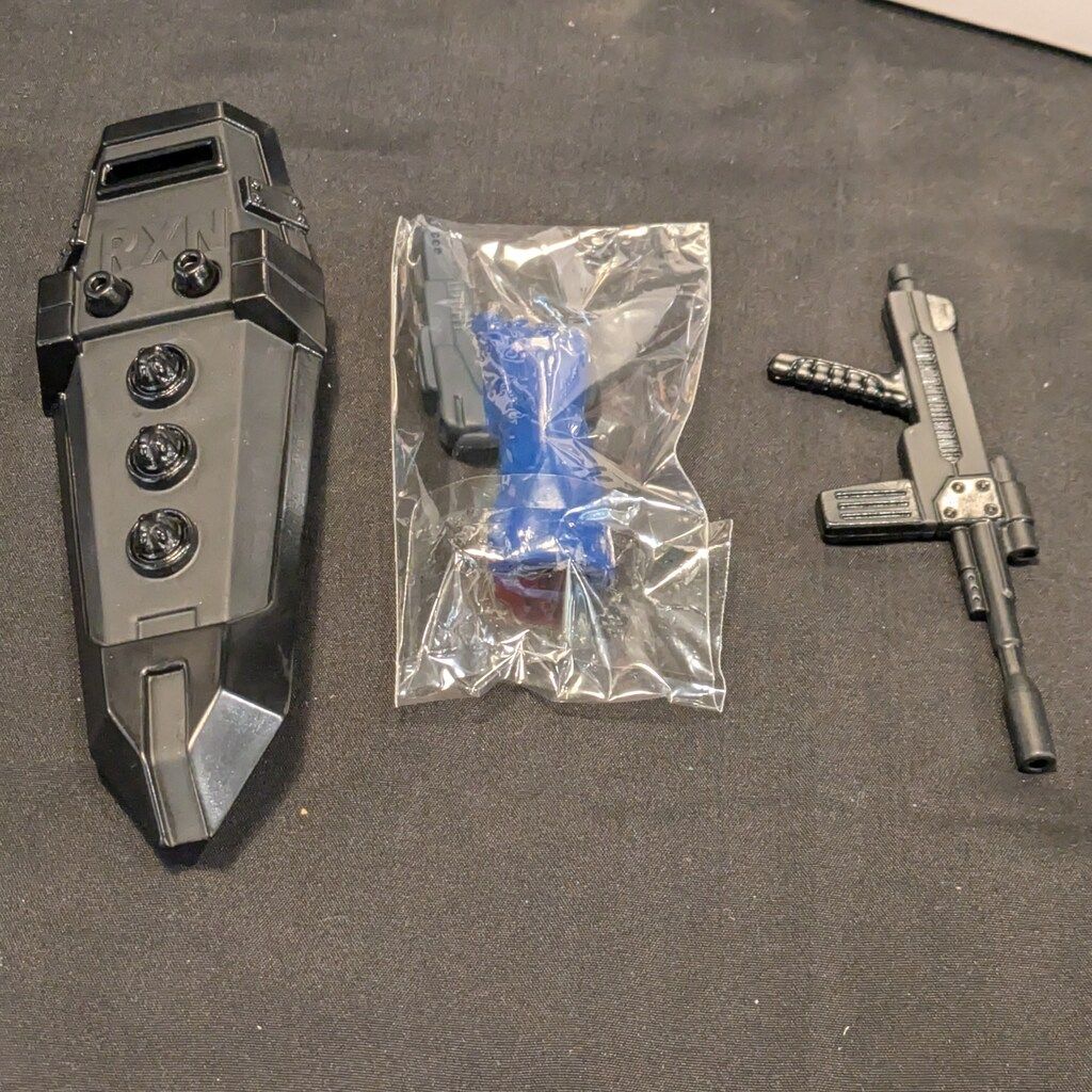 RX-NEMESIS 販売 ZERO LAST STAND