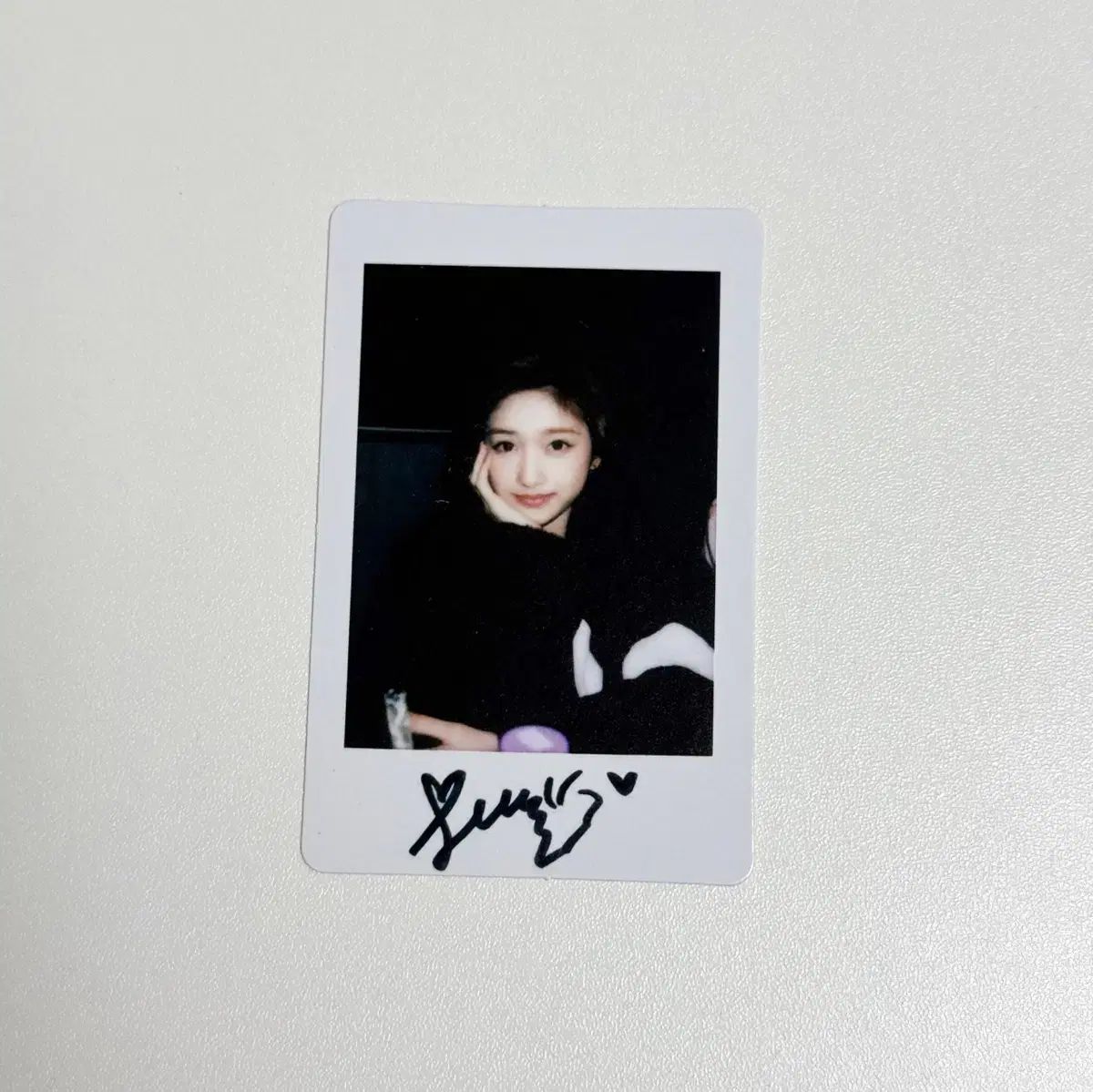 ateez 中華 一直娱 yizhiyu withfans 8枚コンプセット ateez 中華 一直