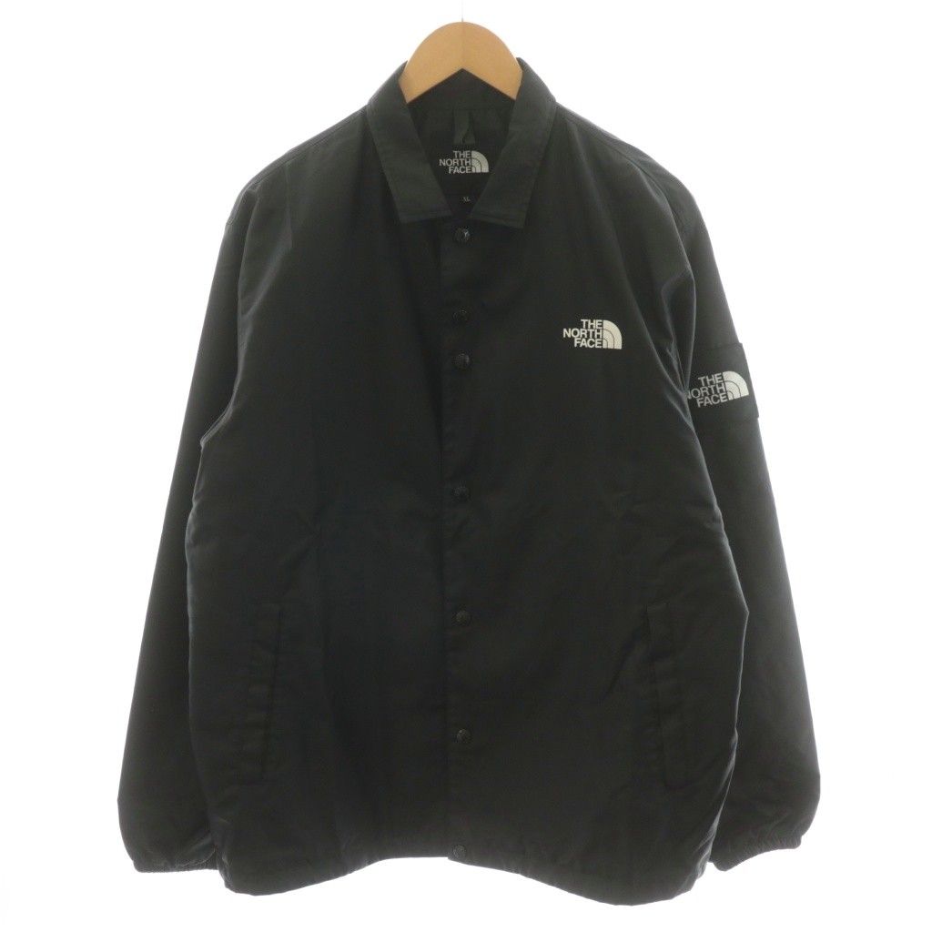 ザノースフェイス THE NORTH FACE FACE The Coach Jacket コーチ