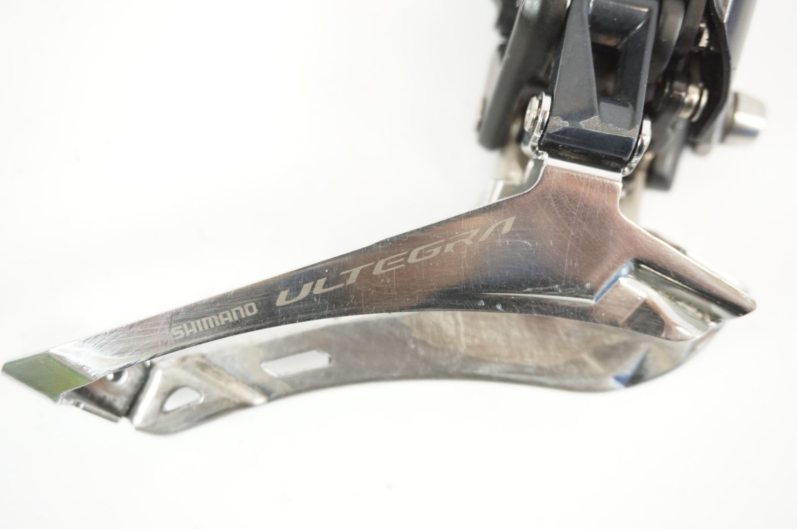 SHIMANO 「シマノ」 ULTEGRA FD-R8050 フロントディレイラー