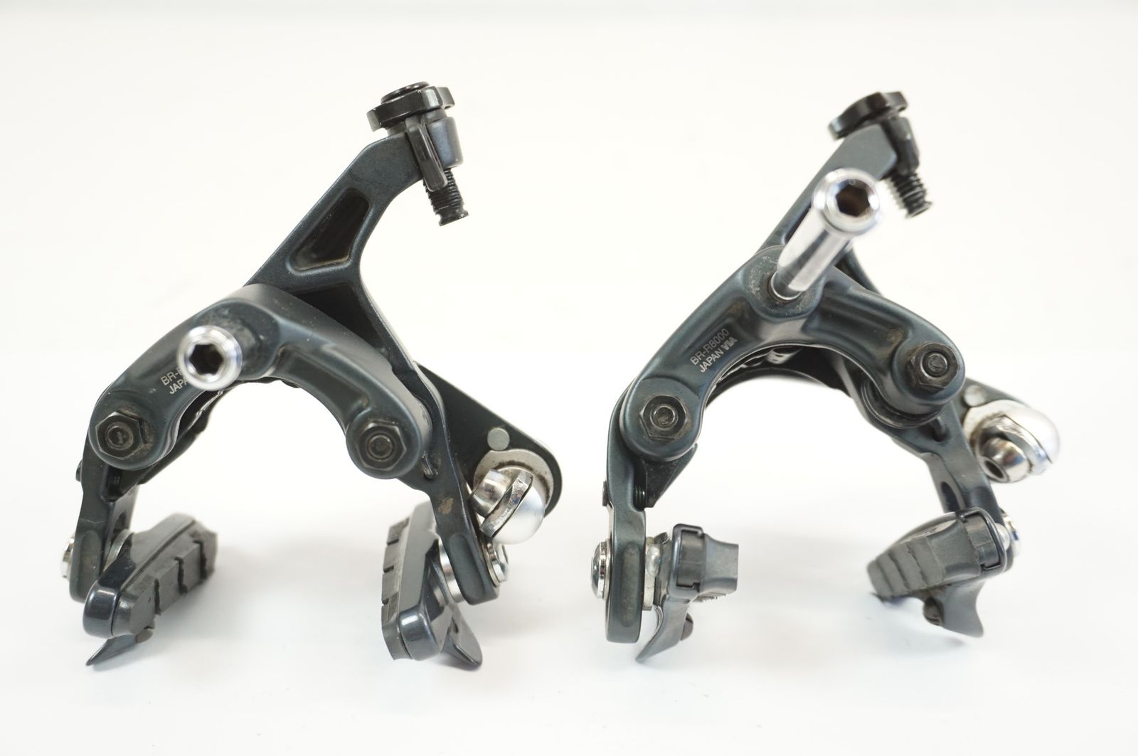 SHIMANO 「シマノ」 ULTEGRA BR-R8000 キャリパーブレーキセット