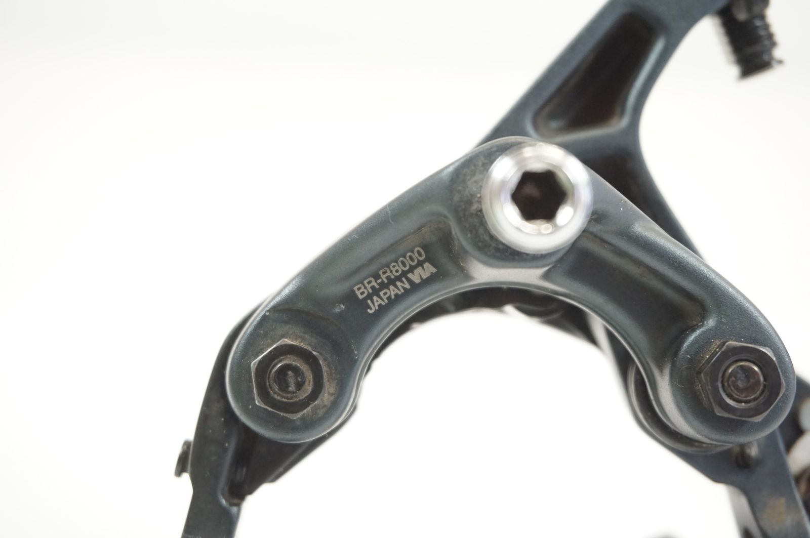 SHIMANO 「シマノ」 ULTEGRA BR-R8000 キャリパーブレーキセット