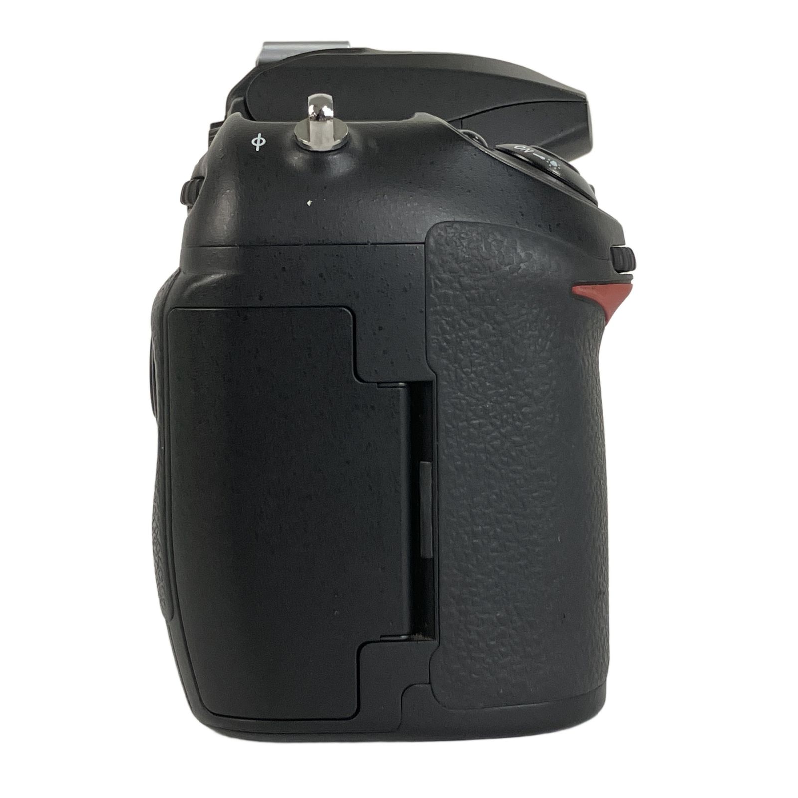 【動作品】Nikon D200 ボディ デジタル一眼レフ ニコン（Nikon） 中古 1年保証 美品 Nikon D200 ボディ : Premier