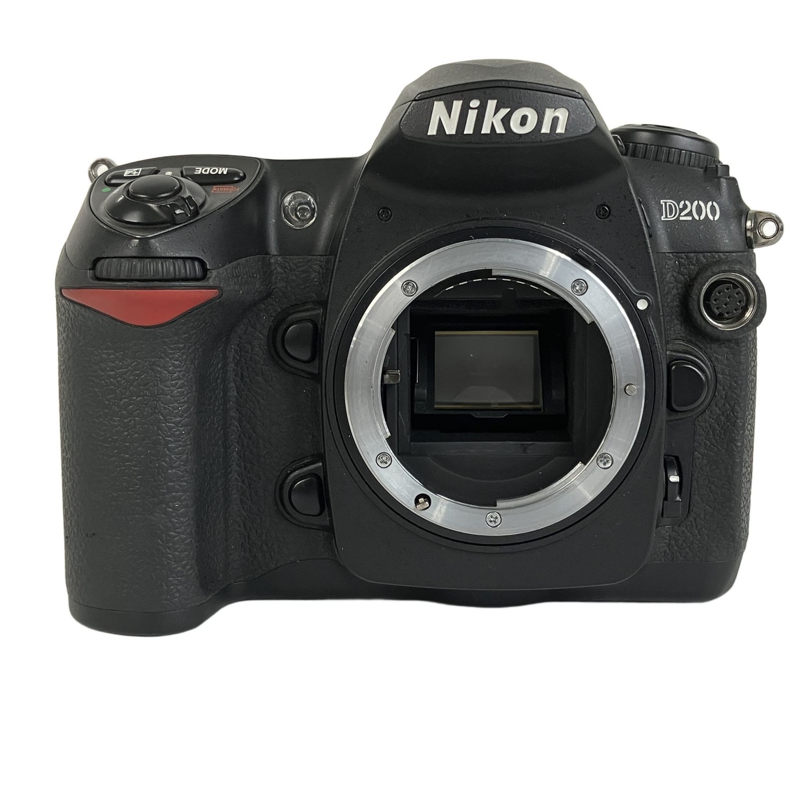 ジャンク品　部品取り　Nikon D3200 デジタル一眼レフカメラボディのみ ジャンク品 部品取り Nikon D3200 デジタル一眼レフカメラボディのみ