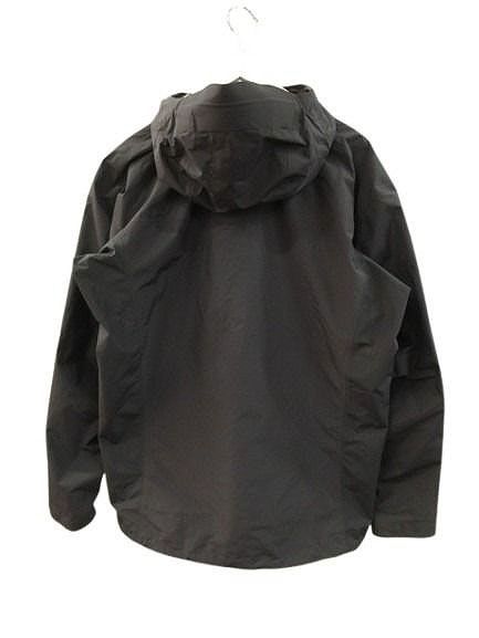 アークテリクス ARC TERYX BETA SL JACKET ゴアテックス GORE-TEX ナイロンジャケット ブラック 黒 L