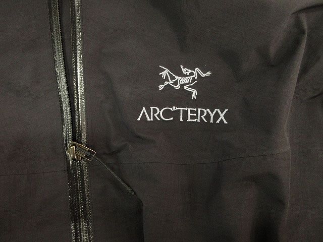 アークテリクス