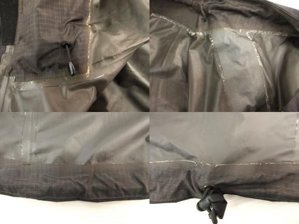 アークテリクス