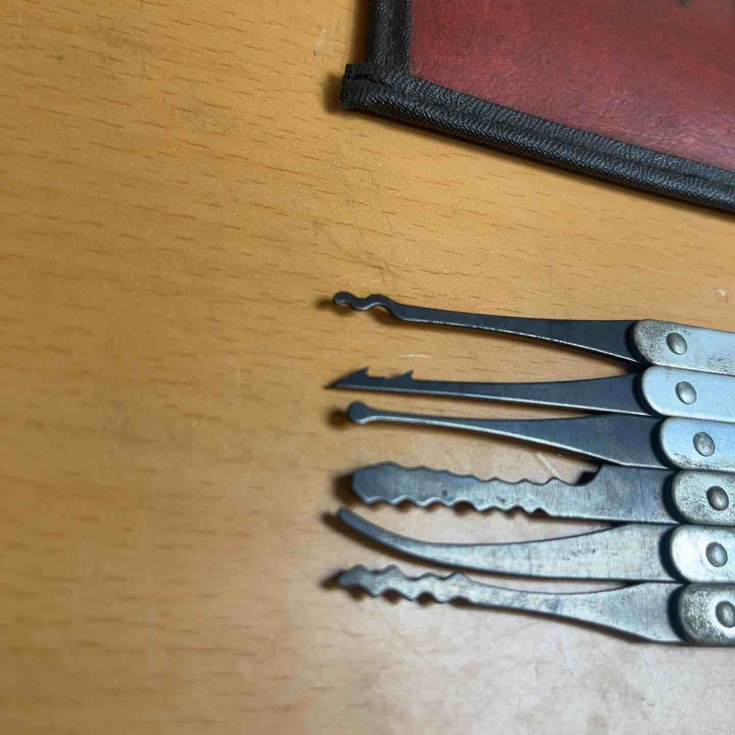 スナップオン KCT