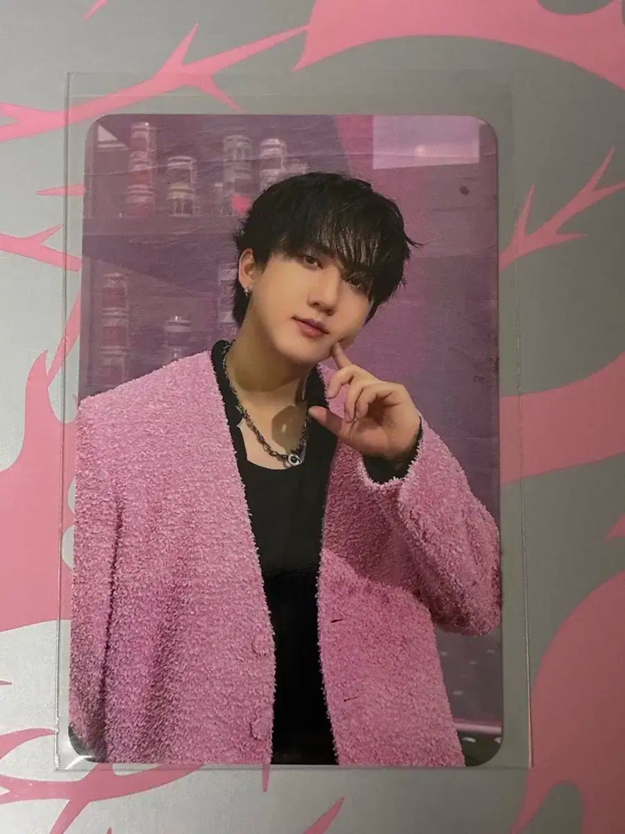 Stray Kids (ストレイキッズ・スキズ・SKZ) スキズ DOIT ポップアップ