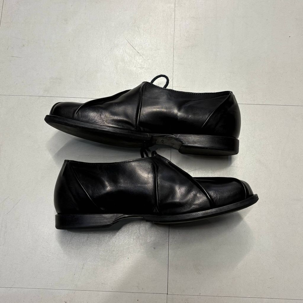 Yohji Yamamoto POUR HOMME × CHEREVICHKIOTVICHKI ヨウジヤマモト