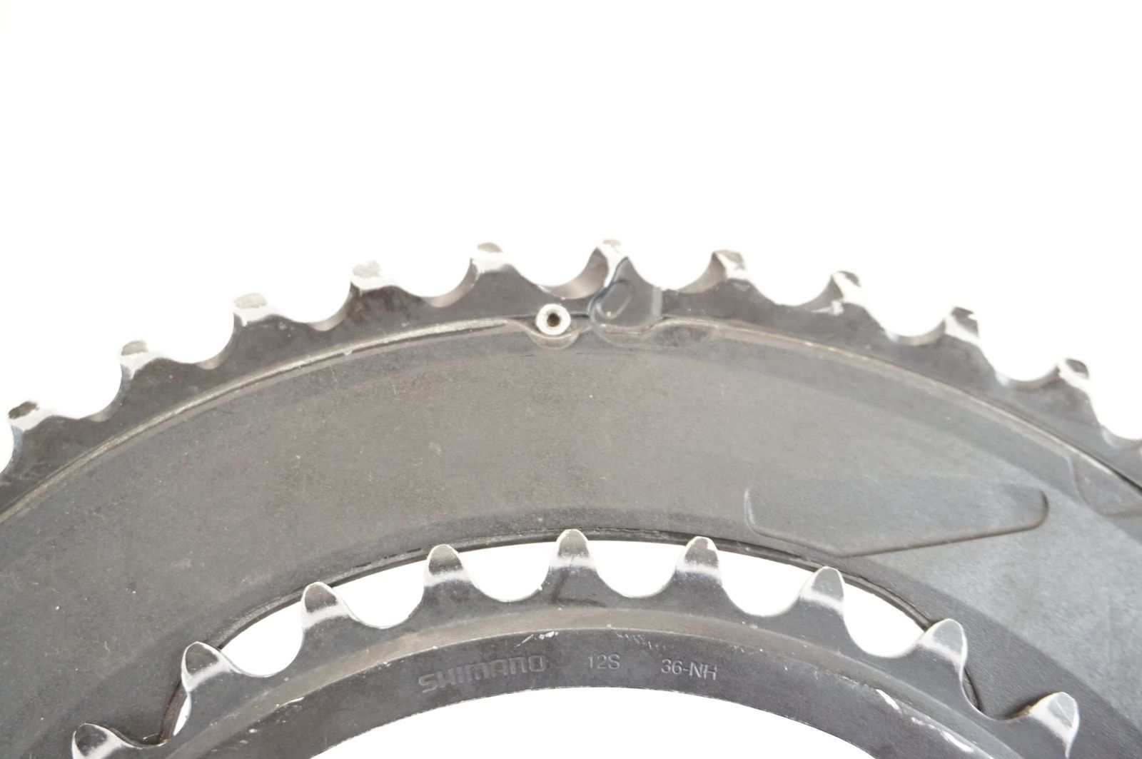 Ultegra FC8100 12s 52-36t 完成車外し/未使用 SHIMANO ULTEGRA FC