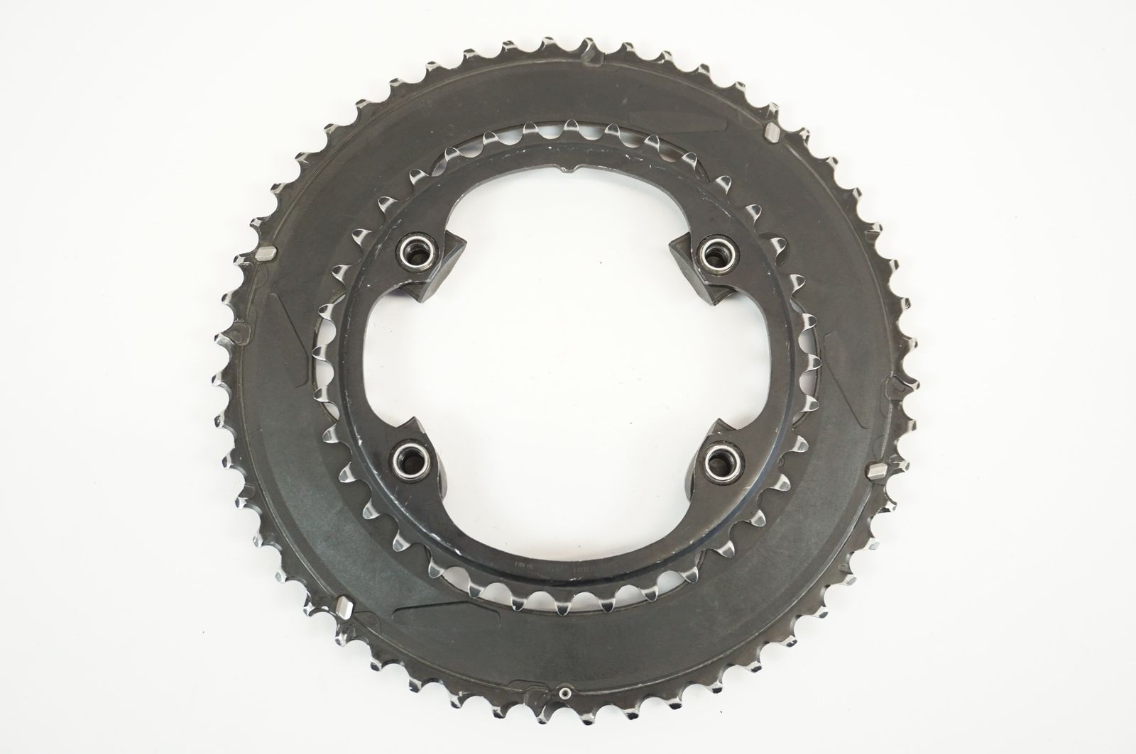 Ultegra FC8100 12s 52-36t 完成車外し/未使用 Shimano Ultegra FC-R8100 12 Speed Crankset