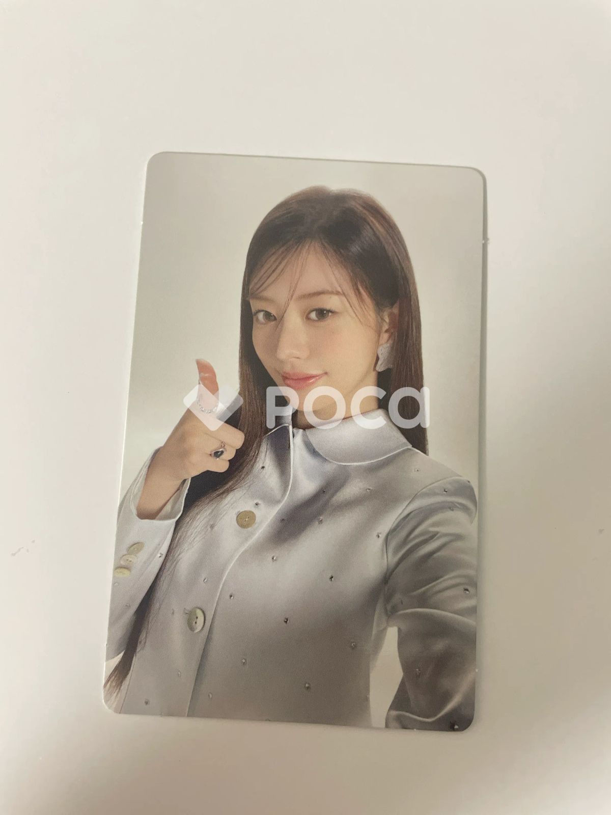 ILLIT ミンジュ 2025 ILLIT GLITTER DAY IN SEOUL トレーディング