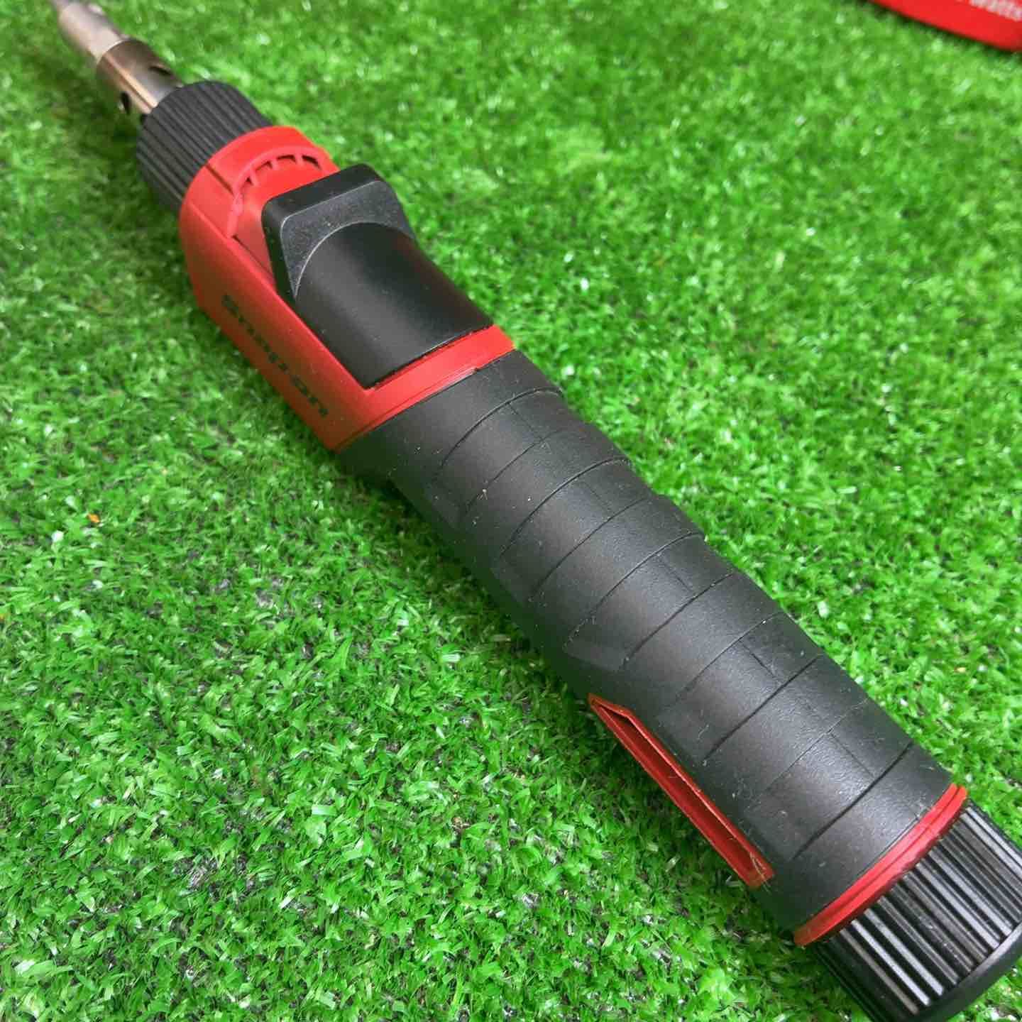 ◇Snap-on スナップオン ガス式ハンダゴテ YAKS42【藤沢店】 【公式通販】