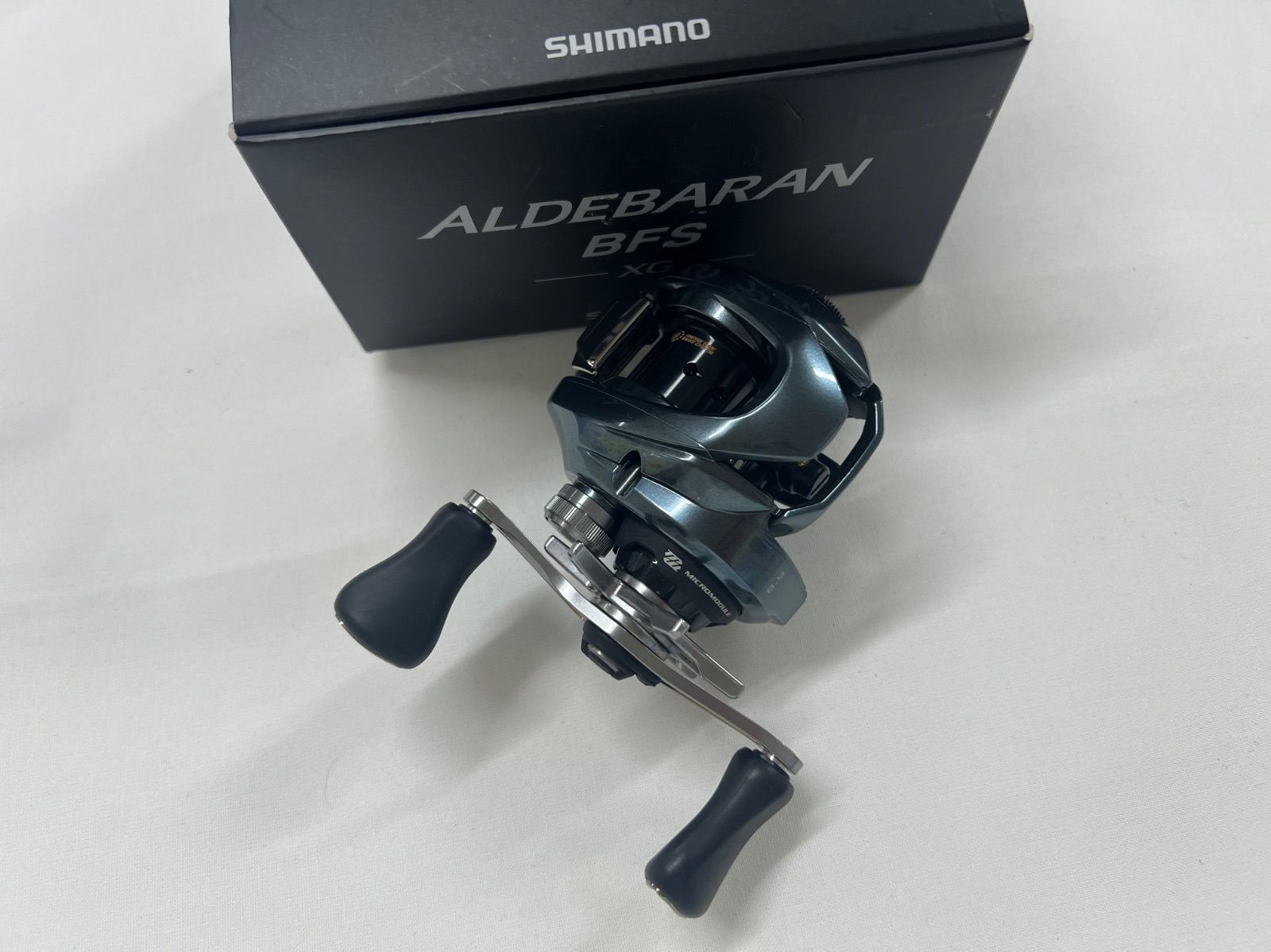 22アルデバランBFS XG-R - メルカリ