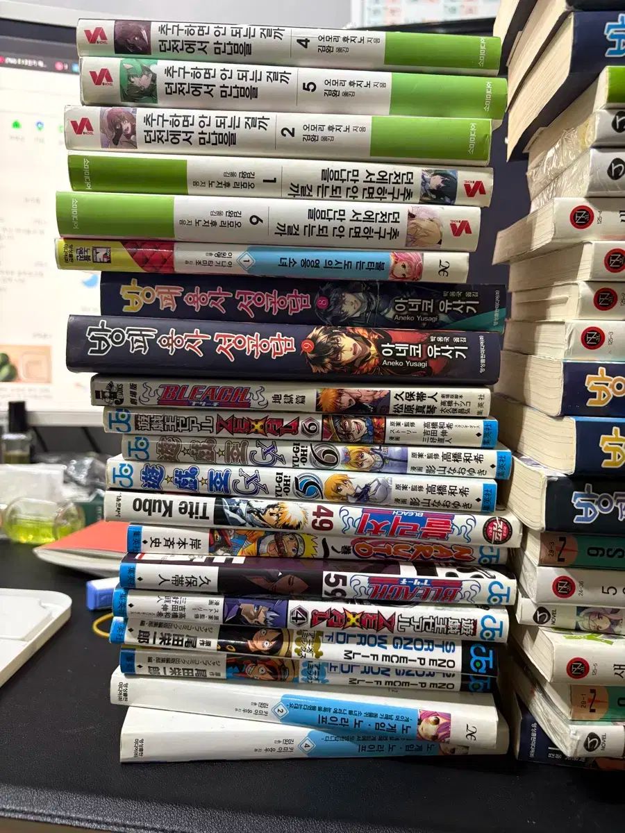 ラノベ漫画 まとめ売り - メルカリ