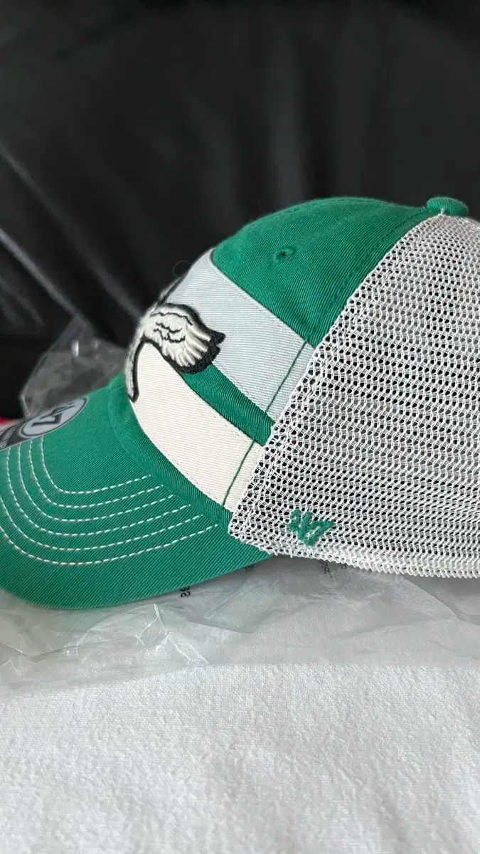 NFL イーグルス 47brand フィラデルフィア・イーグルス 帽子 キャップ