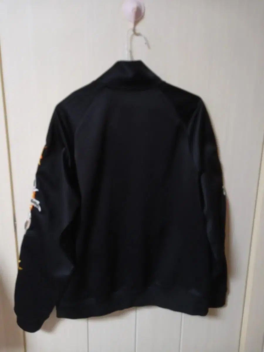 ダブルレット カオス 刺繍 トラックジャージ (105 110) - メルカリ