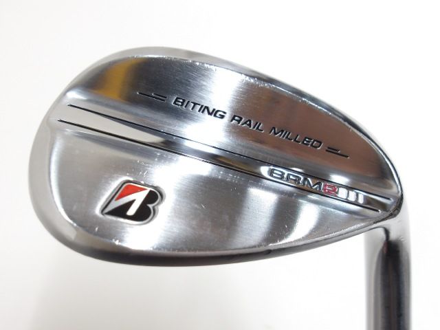 中古】ウェッジ ブリヂストン BRM2 58-12 NSPRO950GHneo S 58 ウエッジ
