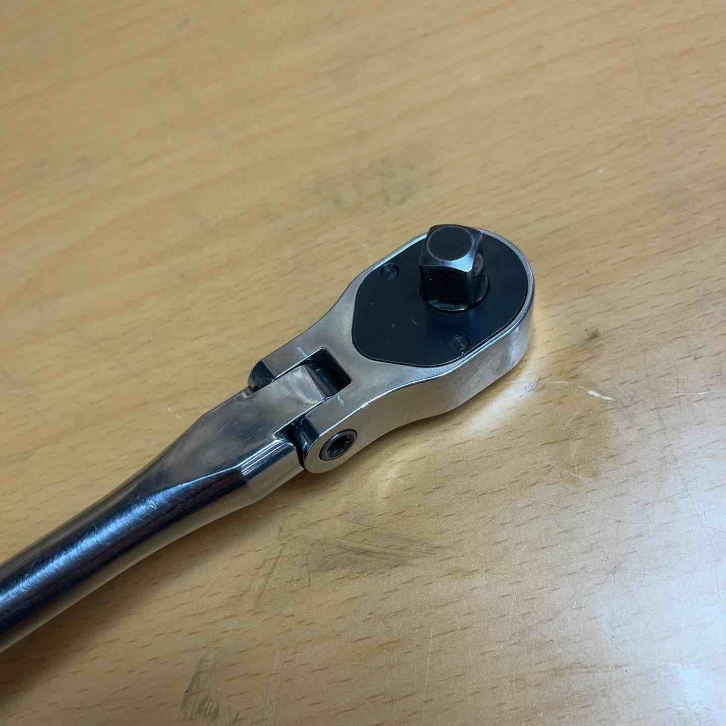 AXISラチェットコンフォートグリップ ラチェット